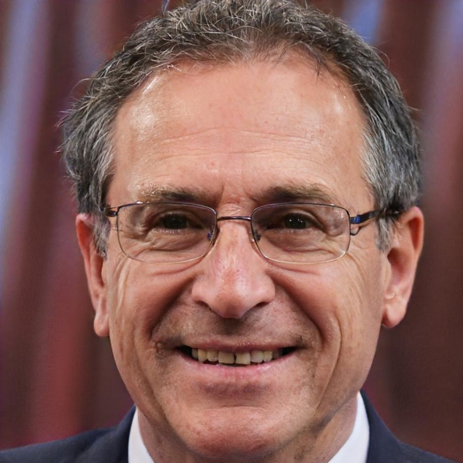 Thomas Schneider, Senior Software Architect