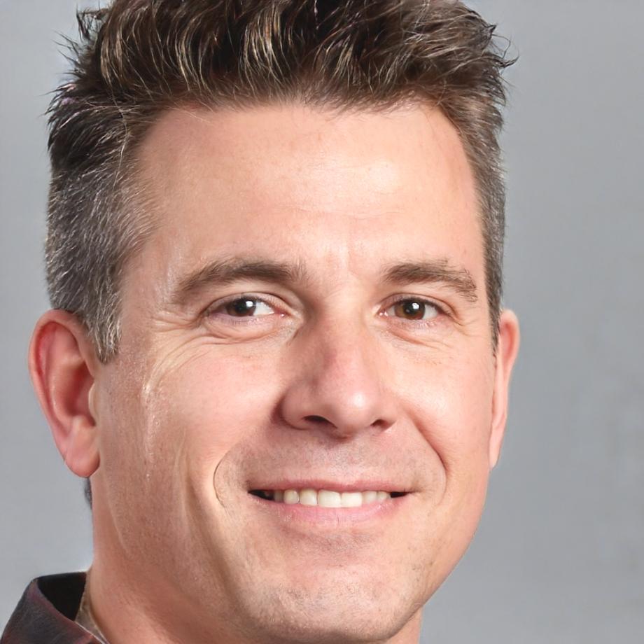 Dr. Michael Weber, Gründer und CEO